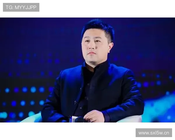 名人企业家：创业史上的风云人物