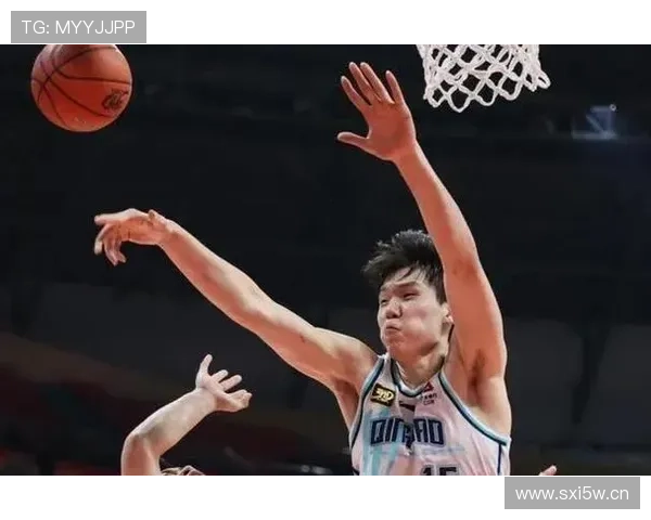 宁波胜青岛威瑟斯庞29加6